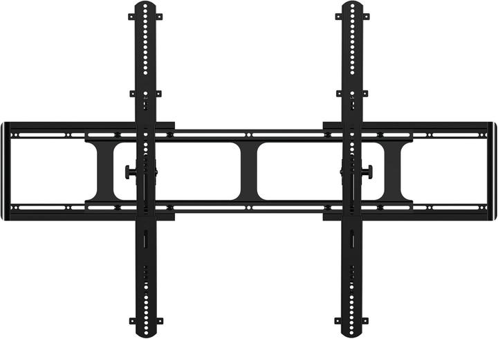 Produktbild Sanus Wandhalterung VXT7 - schwarz (Wand, 136.08 kg)