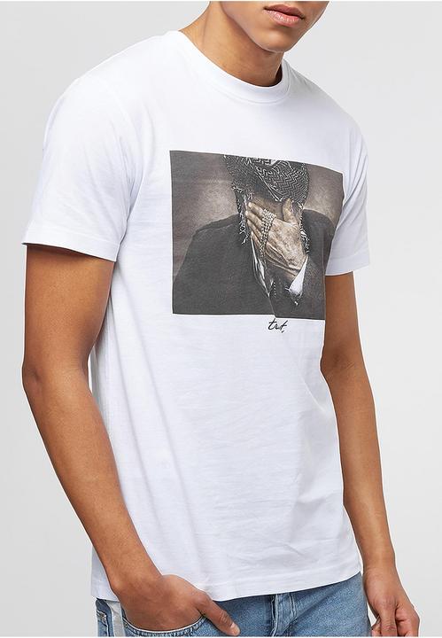 Actual product image Mister Tee Trust Tee (M)