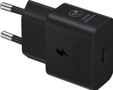 Produktbild Samsung Schnellladegerät (25 W)