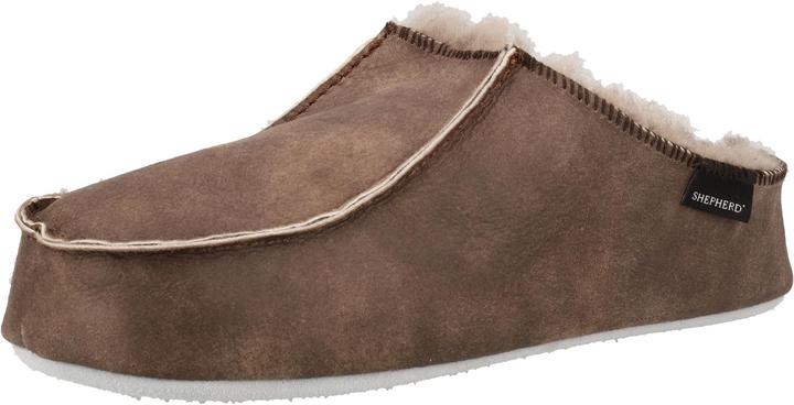 Actual product image Shepherd of Sweden Slippers (42)