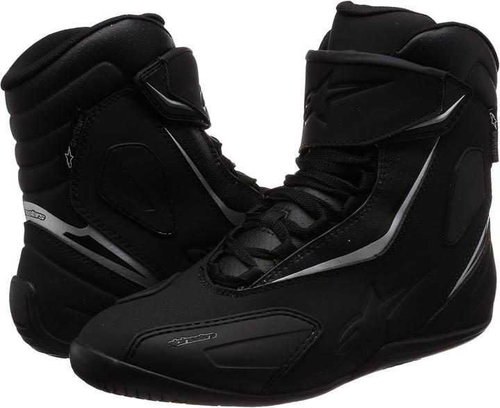 Immagine prodotto Alpinestars Fastback-2 Drystar Shoes (Uomini, Donne, 44)