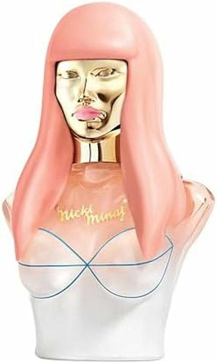 Actual product image Nicki Minaj Pink Friday EDP 100ml (Eau de parfum, 100 ml)