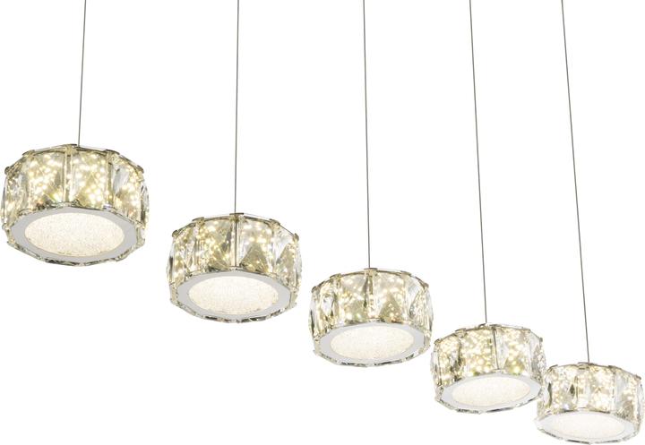 Produktbild Globo Hängeleuchte Amur (3700 lm)