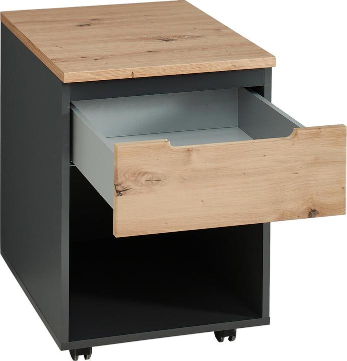 Produktbild Möbel-Eins Mailand (45 x 55 x 66 cm)