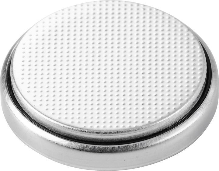 Actual product image Voltcraft CR2450 Button cell CR 2450 Lithium 580 mAh 3 V 4 pcs. (4 pcs., CR2450, 580 mAh)