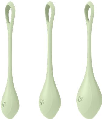 Immagine prodotto Satisfyer Potenza Yoni 2
