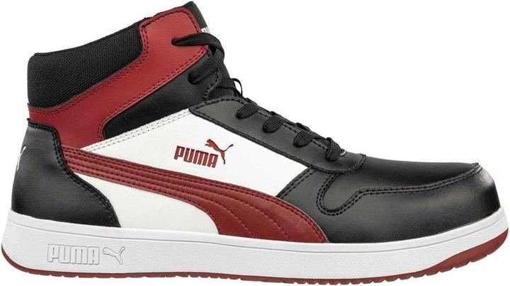 Image du produit Puma - Baskets FRONTCOURT - Homme (43.5)