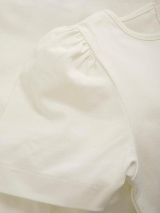 Immagine prodotto Creamie Maglietta a maniche corte Peachskin (110)