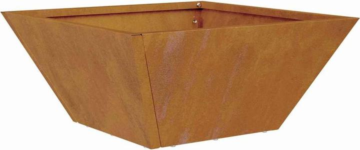 Produktbild vidaXL Gartendekor (50 x 50 x 15 cm)