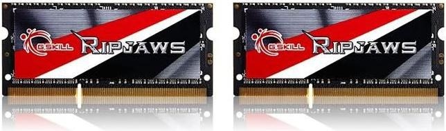 Actual product image G.Skill Ripjaws (2 x 8GB, 1600 MHz, DDR3-RAM, SO-DIMM)