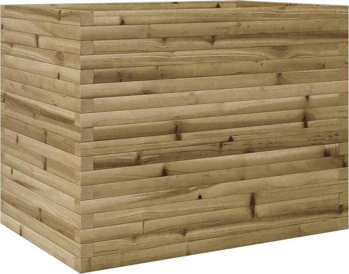 Produktbild vidaXL Pflanzkübel