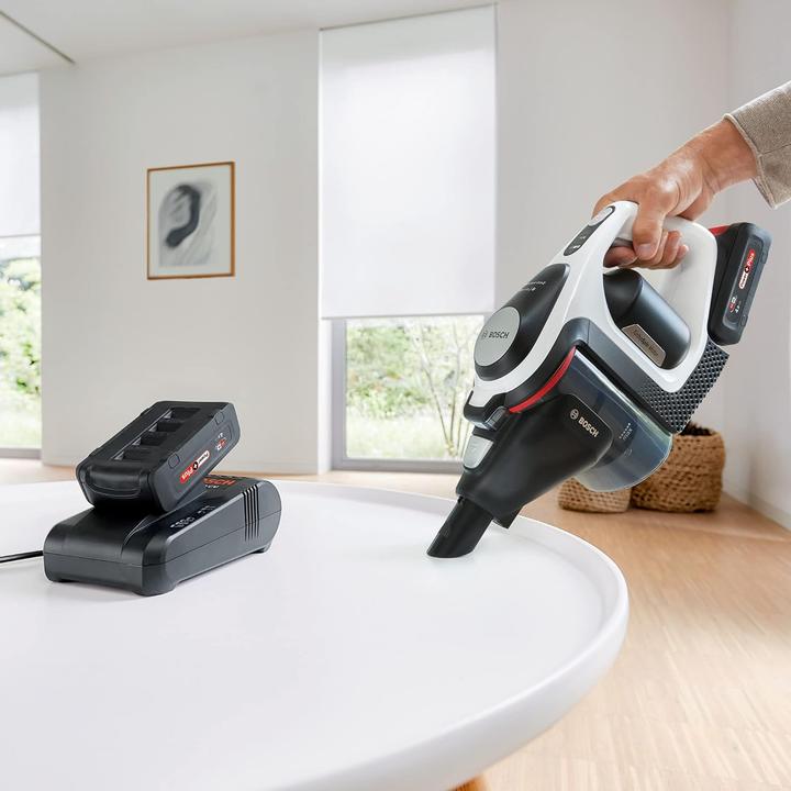 Produktbild Bosch Home & Garden Wechselakku (18 V)