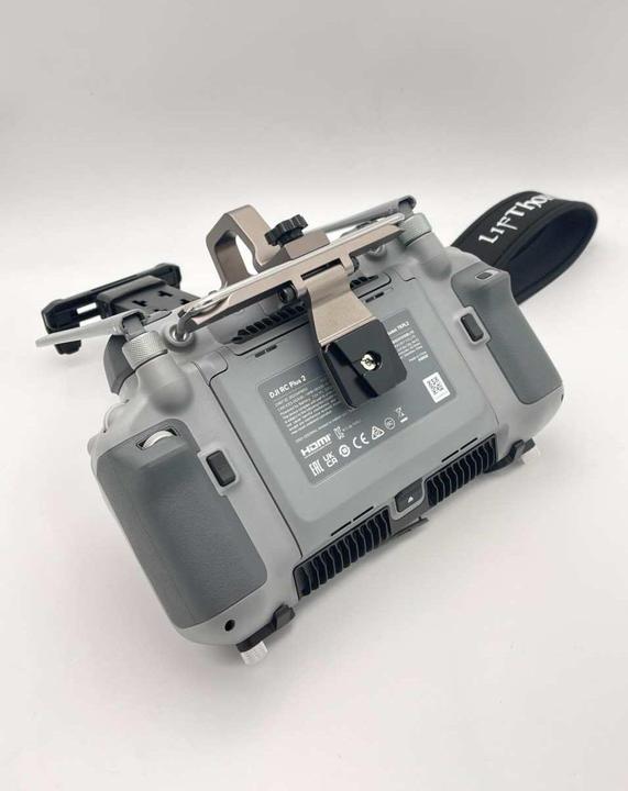 Actual product image Lifthor RC PRO PLUS Utility Mount