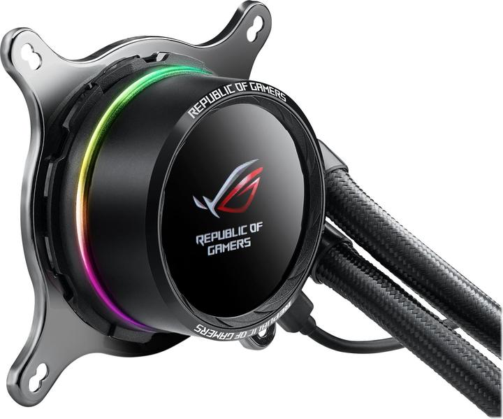 Produktbild ASUS ROG Ryuo 120