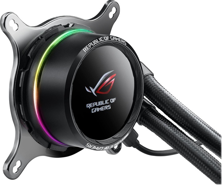 Produktbild ASUS ROG Ryuo 120