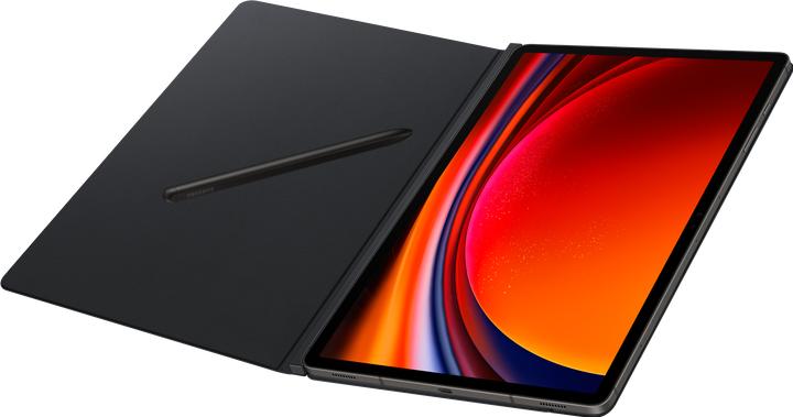 Image du produit Samsung Couverture Smart Book (Samsung Galaxy Tab S10+, Samsung Galaxy Tab S9 FE+, Samsung Galaxy Tab S9+)