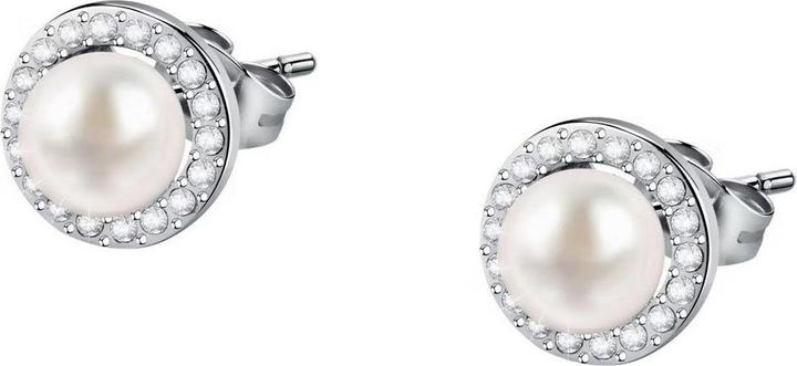 Image du produit Morellato Perla Boucles d'oreilles (Argent 925)