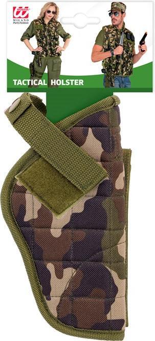 Produktbild Widmann Cañouflage Taktisches Holster