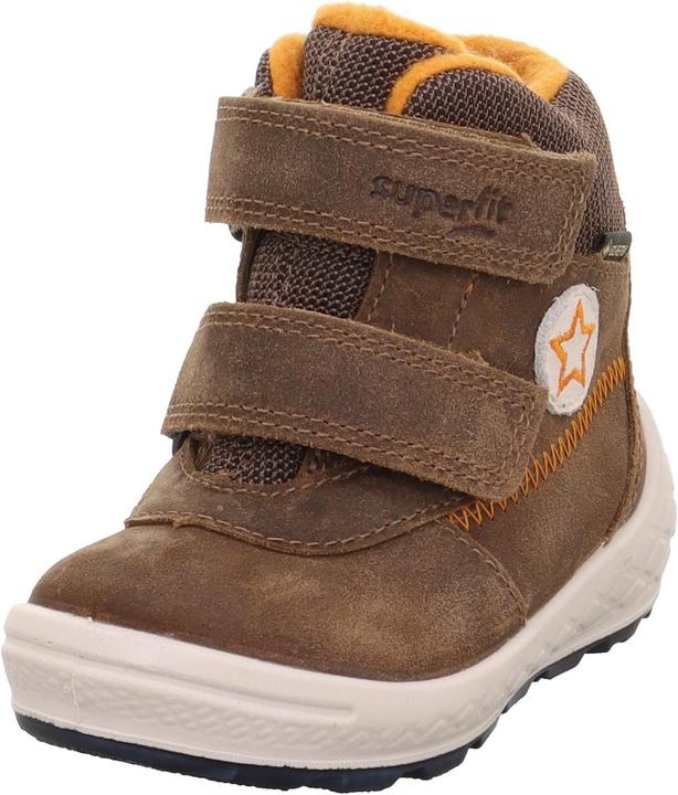Actual product image Superfit Groovy Warm Fitted Gore-Tex Boots (28)