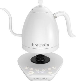 Image du produit Brewista Artisan Variable Temperature Electric Matt Baltas 1l (1 l)