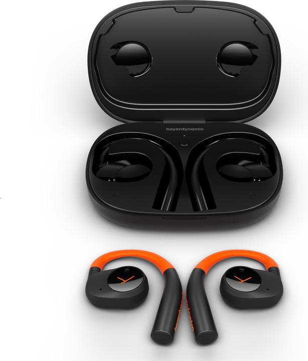 Actual product image Beyerdynamic Verio 200 (No noise cancellation, 8 h, Wireless)