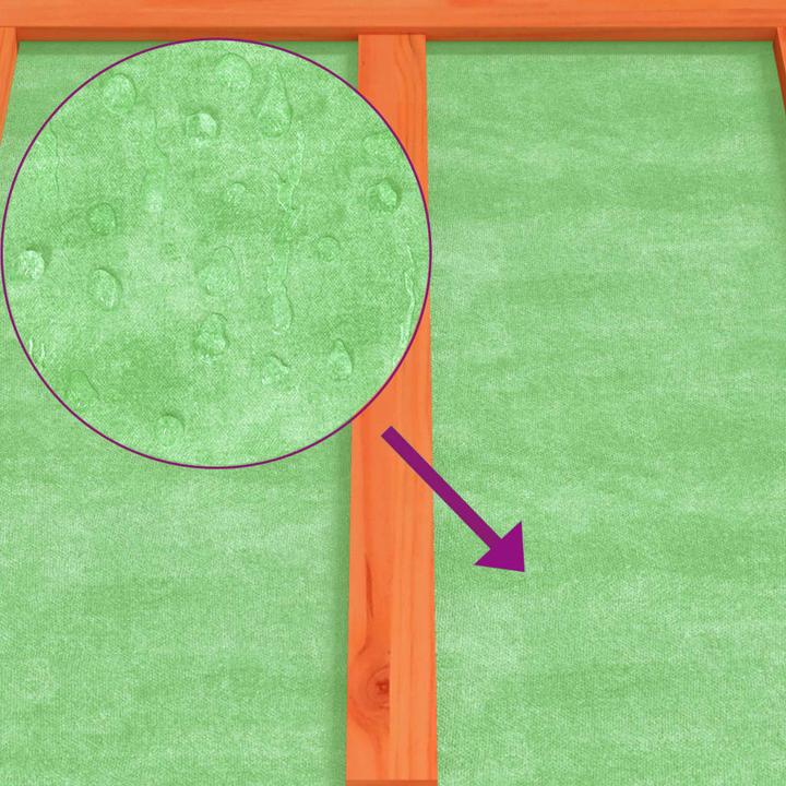 Produktbild vidaXL Voliere