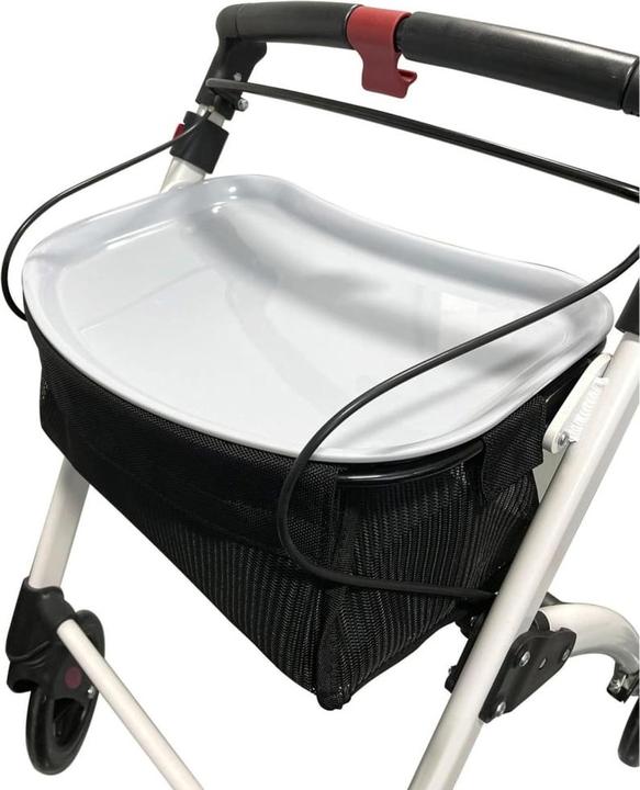 Actual product image Ridder Wohnraum-Rollator