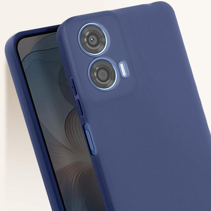 Actual product image Avizar Classic Case Mat (Motorola Moto G24 Power)