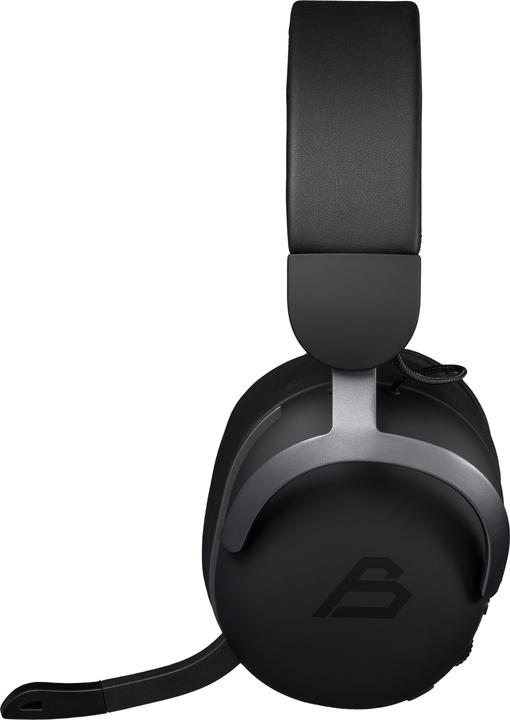 Produktbild Blackstorm Squad Pro Headset, black (Kabelgebunden, Kabellos)