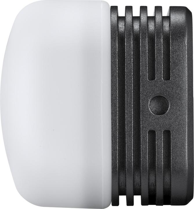 Actual product image Godox Video light WL8P (Video light)