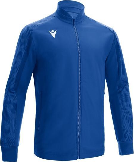 King, Royal Blue
