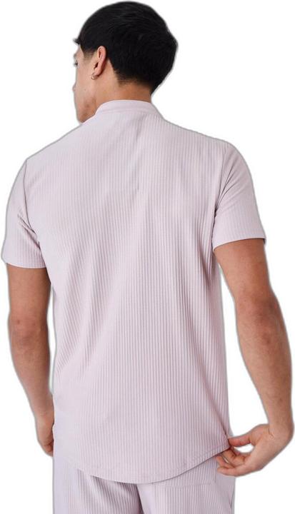 Actual product image Project X Paris Plain textured shirt (XL)