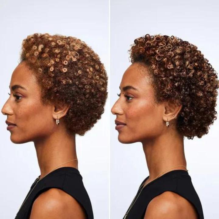 Produktbild Redken Refreshing Curl Mist (250 ml)