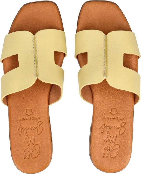 Image du produit Oh! My Sandals Pantoletten (36)