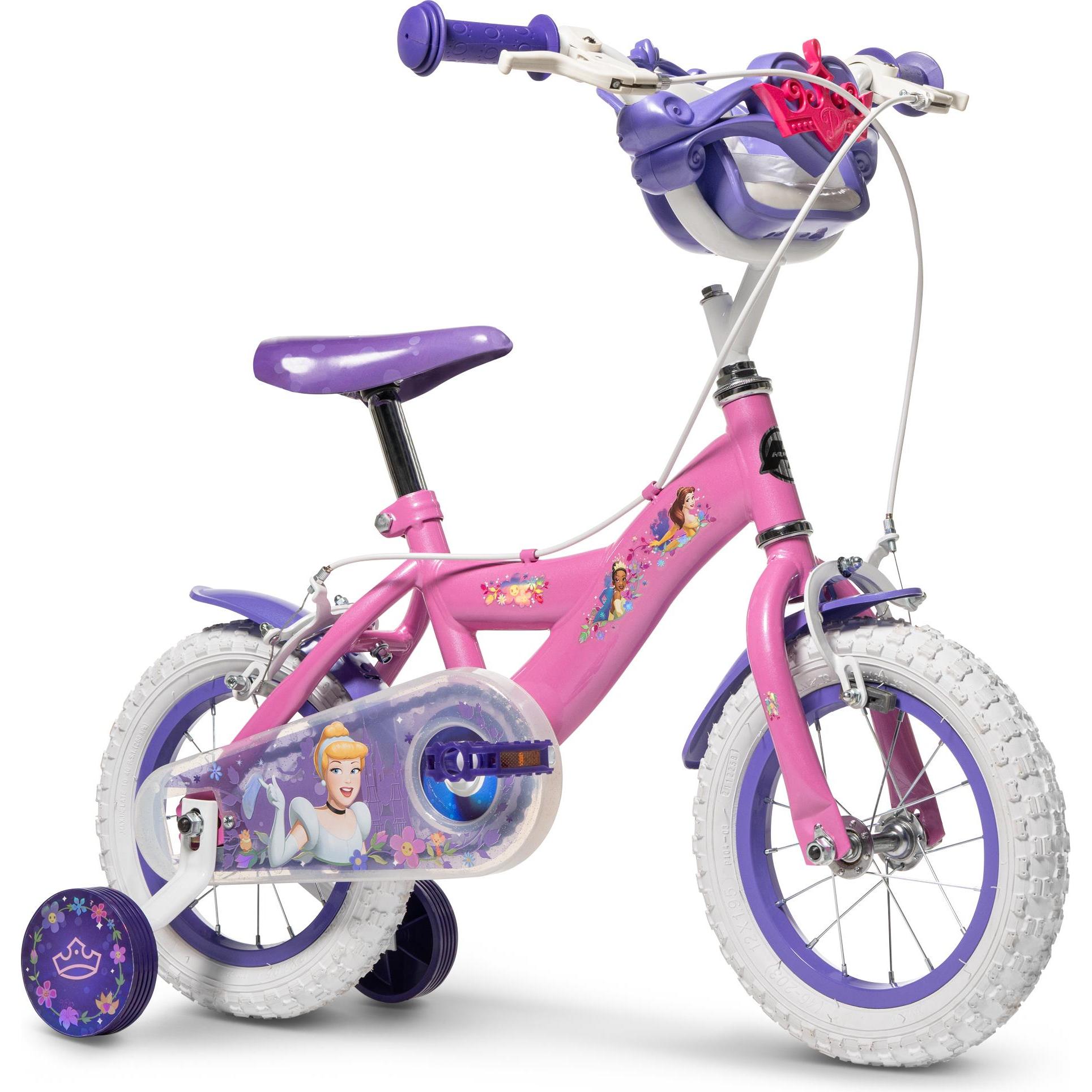 ‎Huffy, Bici Per Bambino, (12")
