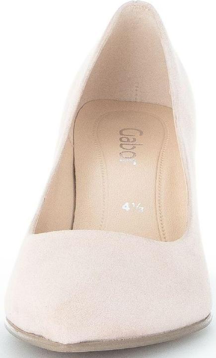 Actual product image Gabor Pumps 21.380.10 (36.5)