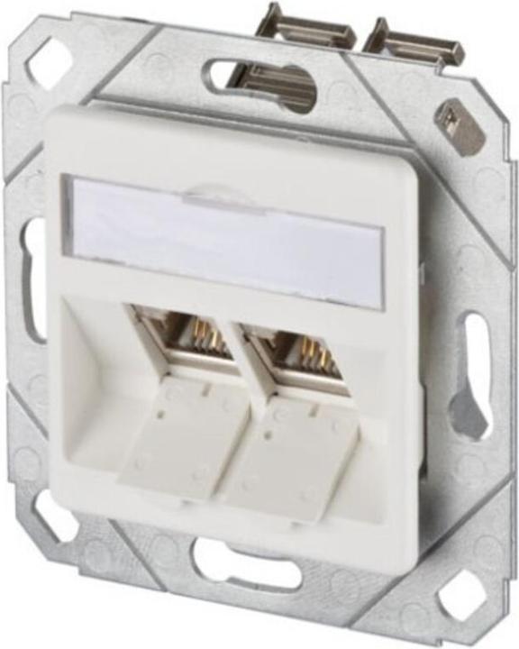 Produktbild Metz Connect E-DAT modul 8/8(8) UPk