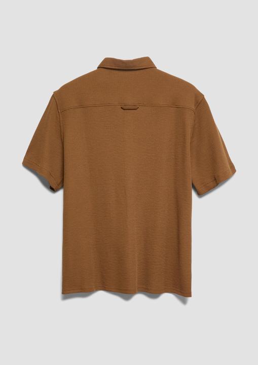 Immagine prodotto s.Oliver Relaxed Fit: Baumwollhemd mit Kentkragen (3XL)