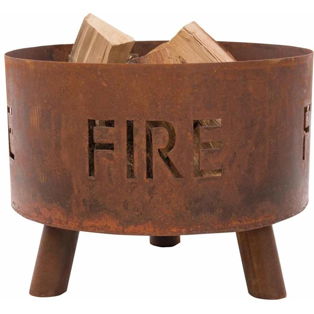 Thumbnail - RedFire, Feuerschale, Feuerschale (50 cm)