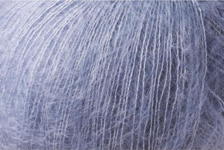Actual product image Rowan Kidsilk Haze (210 m)