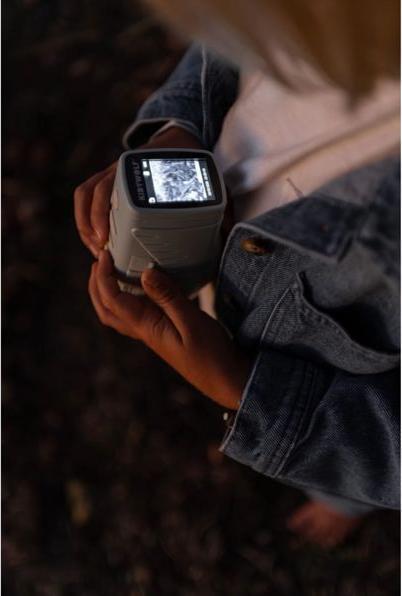 Productafbeelding Kidywolf Infrarot-Nachtsichtkamera