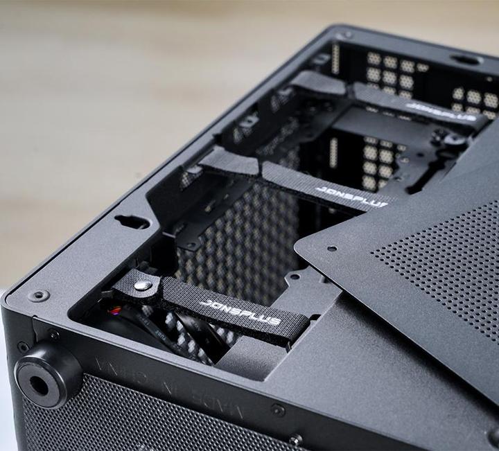 Productafbeelding Jonsplus Z20 (mATX, Mini-ITX)