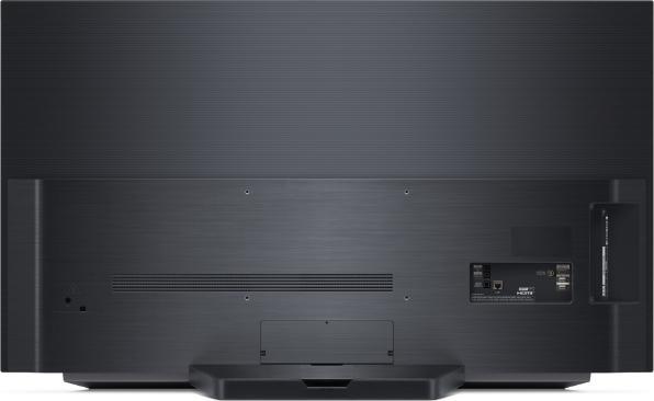 Produktbild LG OLED55C17LB OLED 139cm 55" 4K HDR 2xDVB-T2HD/C/S2 Smart TV - OLED-TV - 139 cm (54.72", OLED, 4K)