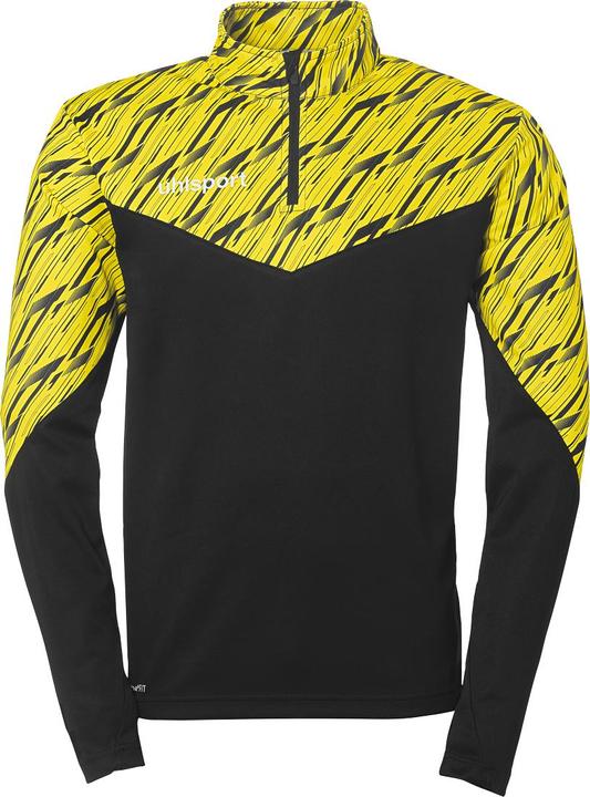 Produktbild Uhlsport 1/4 ZIP TOP Progressive 28 (XL)