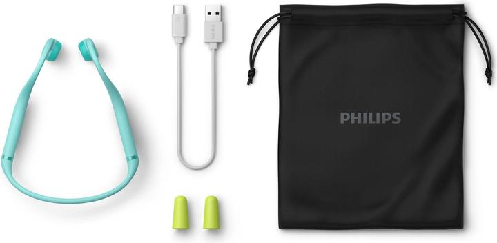 Produktbild Philips Open-Ear-Kopfhörer