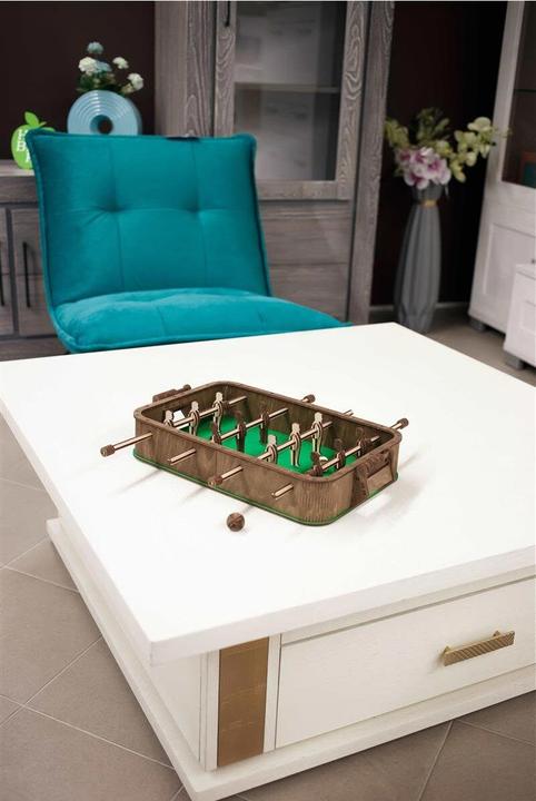 Image du produit Eco Wood Art Baby-foot - Kit de construction en bois 3D