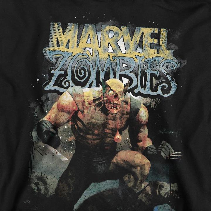 Produktbild Marvel Comics Undead Sweatshirt (L)