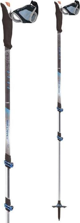 Produktbild Tsl outdoor Connect Alu 3 Light ST