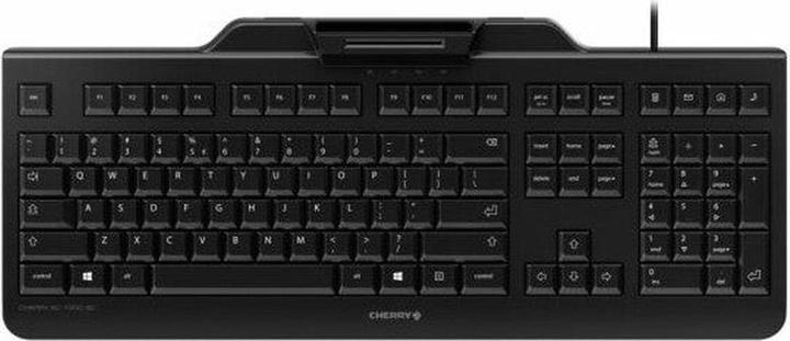 Actual product image CHERRY KC 1000 SC US-ENGLISH (US, Cable)