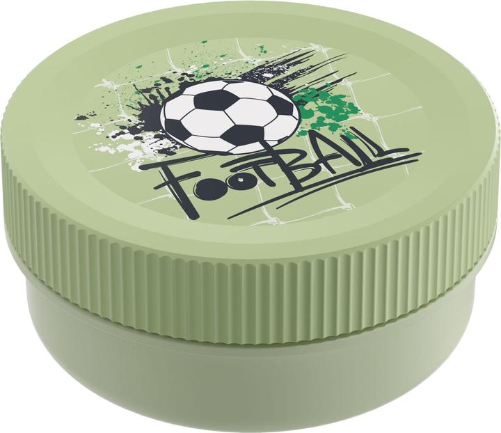 Actual product image Sigg Lumo Snackbox kids Football Splash 0.3 L